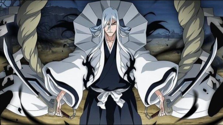 PENGORBANAN UKITAKE JUSHIRO