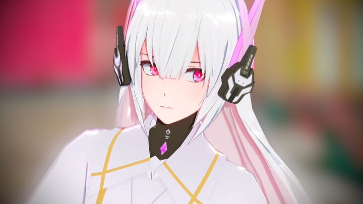 [Honkai Impact 3] Commander, are you... still there?