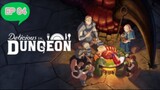Delicious in Dungeon (2024) Ep 04 Sub Indonesia