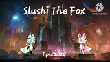 Chikn Nuggit Slushi The Fox Epic
