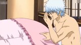 『 Gintama 』-Gintoki is in trouble for being drunk