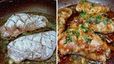 THE BEST CHICKEN BREAST RECIPE EVER. SO JUICY AND DELICIOUS. A MUST TRY‼ / CHUBBYTITA