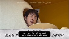 VIETSUB| Nhà nghỉ Kian( Kian’s bizarre B&b) EP 2-3