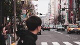 Japanese Alternative and Indie playlist for when you're running away from home