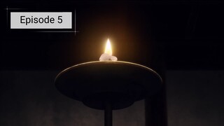 Karasu wa Aruji wo Erabanai Sub Indo Episode 5