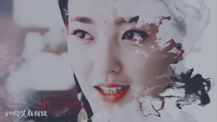 [Xiao Zhan x Liu Yifei | Nan Chengyao x Murong Qing] "Remember the Jinghong Photo" fake trailer