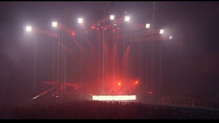 BABYMETAL - Arkadia (''Avengers'') (Yokohama Arena_Awakens)