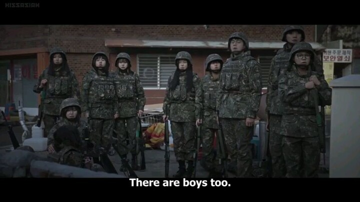 Duty After School Ep6