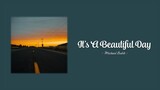 Michael Bublé - It's A Beautiful Day [ Lyric ]