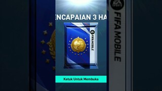 Lumayan buat nabung #fifa #fifamobile #soccer