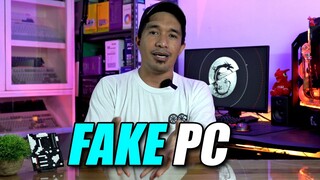 PC Shopping Guide: BEWARE!!! Baka PEKE Pala? ft FAKE Storage | Accessories | Shopee & Lazada Bundles