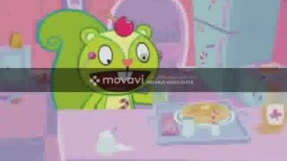 Happy Tree Friends 11