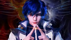 Spirit Sword Sovereign S4 Episode 596 Eng sub
