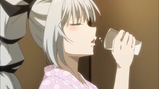 Rimuru Gets Drunk For The First Time  |  Tensei shitara Slime Datta Ken S3