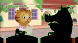 Timon and Pumbaa Interrupt 4 Daniel Tiger_s NeighborHood Movie 2