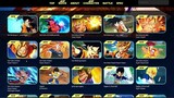DRAGON BALL Sparking! ZERO Character Roster Update!