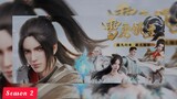 Lord xue ying s2 eps 3 🇮🇩