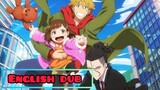 buddy daddies episode 6 English dub