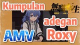 [Mushoku Tensei] AMV | Kumpulan adegan Roxy