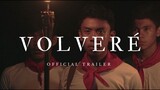 VOLVERE Official Trailer (2018) | Filipino Student Short Film