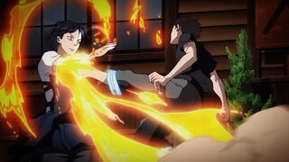 fire force