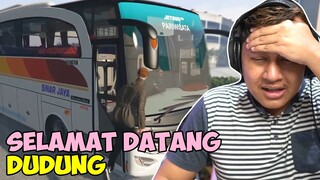 SELAMAT DATANG DUDUNG SUCIPTO - Cerita Dudung #1