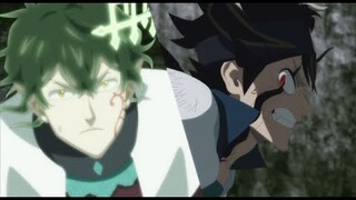 Black Clover「AMV」Asta and Yuno vs Licht - We Are