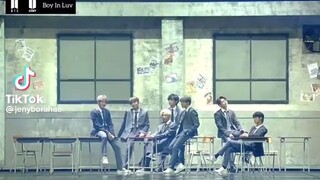 bts boy in luv