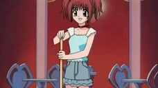 TOKYO M. M epI9 english dub