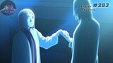 Boruto Episode 283 English Subtitle (Blue Hole)