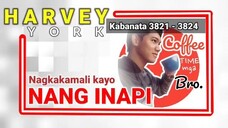 Nagkakamali kayo ng INAPI   Kabanata 3821 - 3824