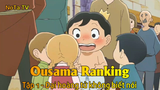 Ousama Ranking Tập 1 - Đại hoàng tử không biết nói