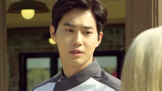 Epi.1 HOW ARE YOU BREAD kdrama english sub