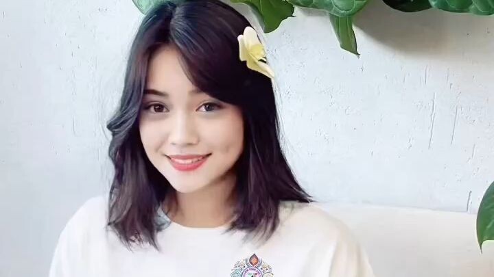 KEBAHAGIAAN YANG BEGITU SANGAT SEMPURNA BERSAMAMU I GUSTI HARIS PRADANA BY IDA AYU PUTRI SARASWATI