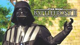 Star Wars Battlefront 2 - Funny Moments #41