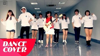 JUNIEL (주니엘) - 귀여운 남자 (Pretty Boy) dance cover | Panoma dance crew