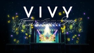 Vivy: Fluorite Eye's Song Eps. - 06 (Sub Indo)