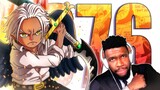 AGENDA SEASON IS BACK | One Piece Chapter 1076 Live REACTION