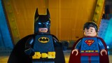 The LEGO Batman Movie  Watch the full movie : Link in the description