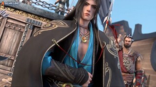 Shao Nian Ge Xing S4 Eps 19 indo