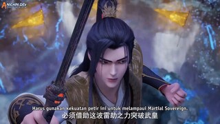 Martial Master Eps 506 Sub Indo 1080p