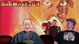 Harmagedon: How A Crappy Movie And Its INSANE Producer Changed Anime Forever (ANIME ABANDON)