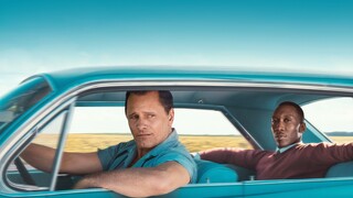 Cẩm Nang Xanh (Green Book 2018)