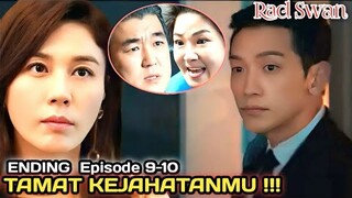 TAMAT❗❗ akhir dari Miran & Sang il||Ending episode 9-10||Spoiler+prediksi