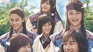 HWARANG - Episode 5 (Tagalog Dubbed)