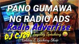 File#63 | VLOG#9  GANITO LANG KA EASY MAKE RADIO ADS (watch til END 😰😰)