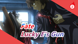[Fate] [Lucky E's Gun] Purple Sandalwood| Lucky E's Gun_2