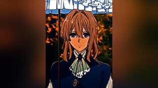 Cre: Douyin. Tui chỉ edit nét hơn thui😅animeedit allstyle_team😁 sutagu🐥 love🌈aikatsu_start🌸 🌈yuri_family💫 🌈sky_girl👑 moonsnhine_team ❄️ファン_anime❄️ violetevergarden xuhuongtiktok tiktok xh xh NhacHayMo