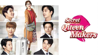 QUEEN MAKERS EP5