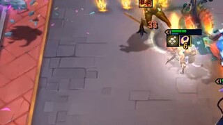 คุณจะเล่นเกมเจ๋งๆ แบบนี้ได้ยังไง! - -